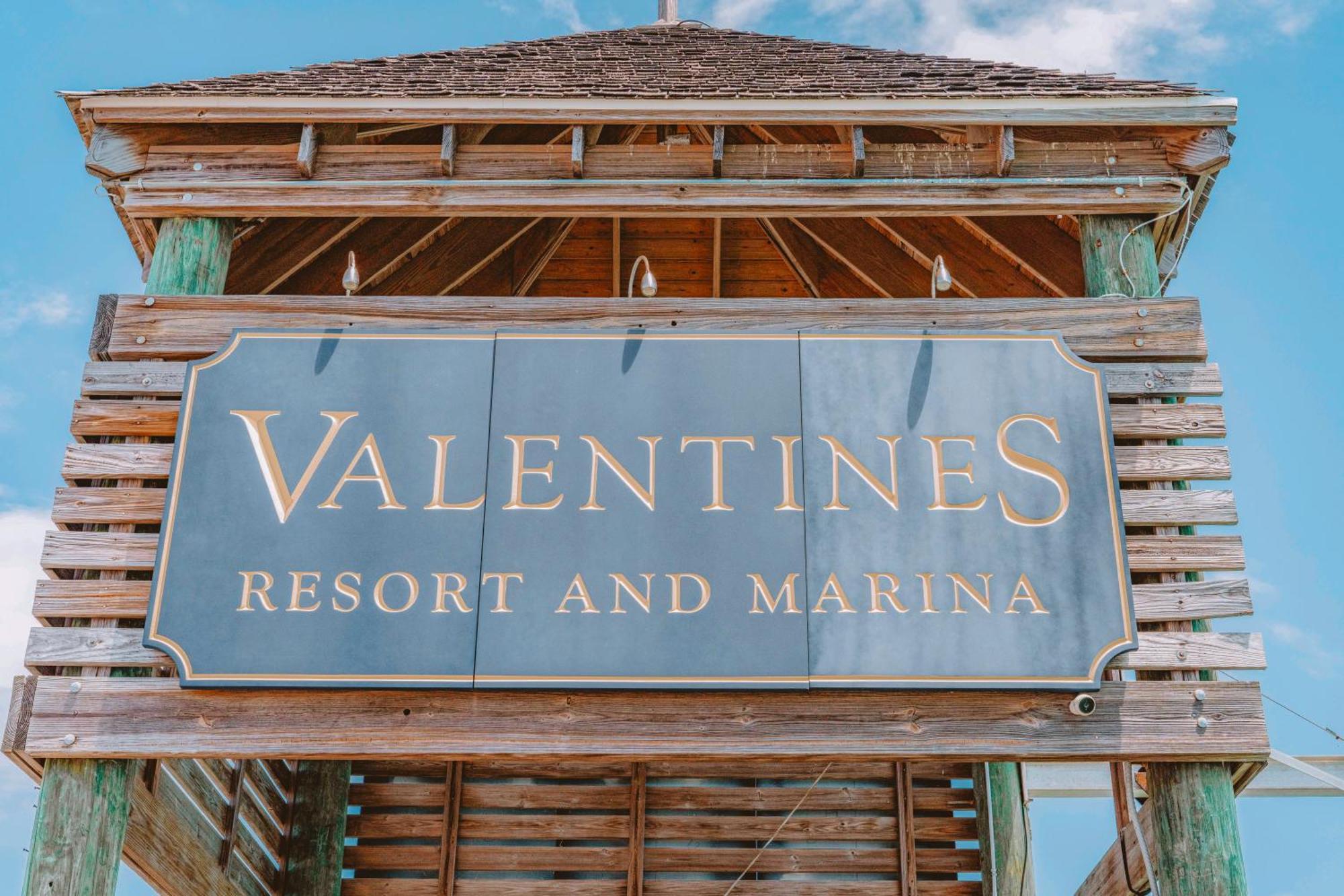 Valentines Resort & Marina Dunmore Town Kültér fotó